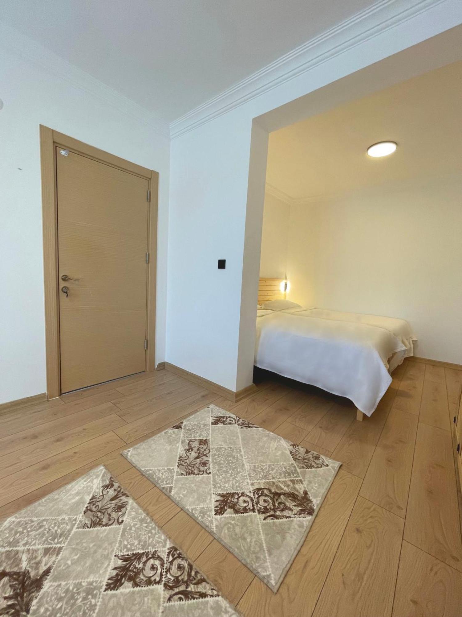 Dalaman Airport Alibaba Hotel Exteriör bild