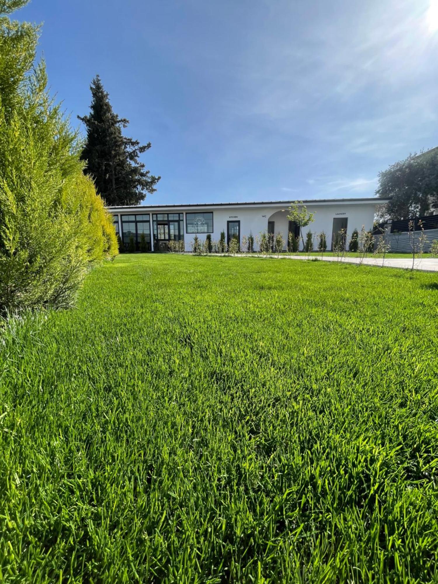Dalaman Airport Alibaba Hotel Exteriör bild