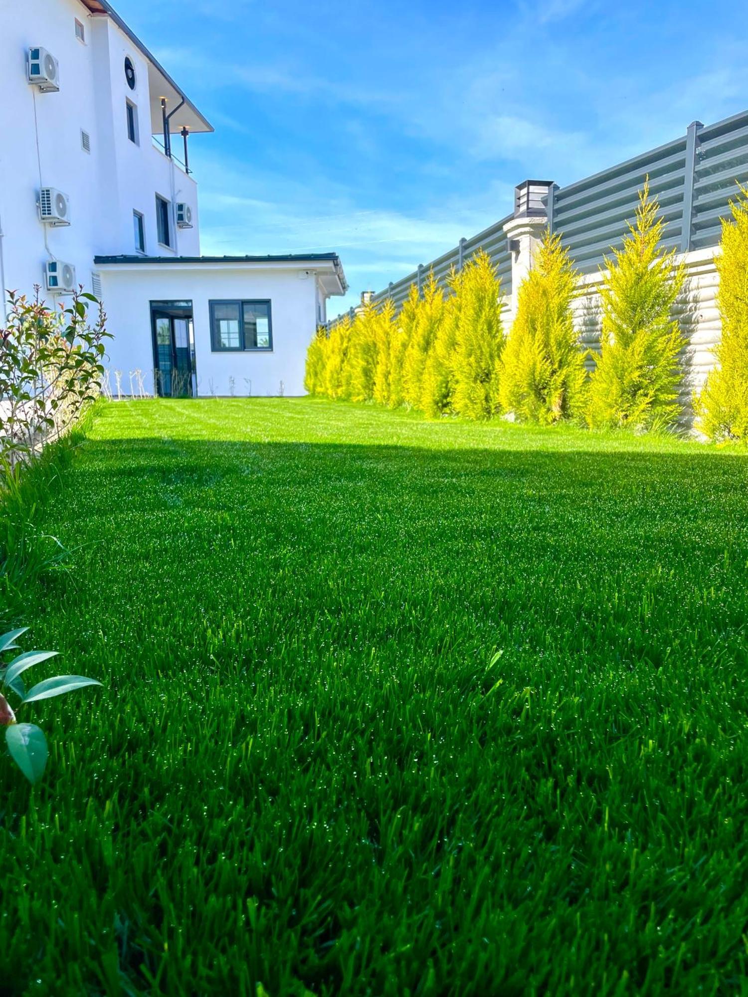 Dalaman Airport Alibaba Hotel Exteriör bild
